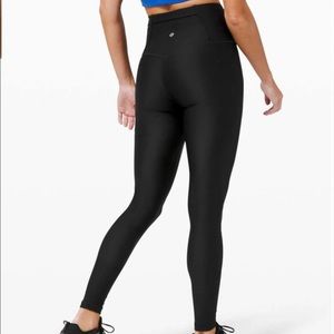 Lululemon Mapped Out Highrise Tight